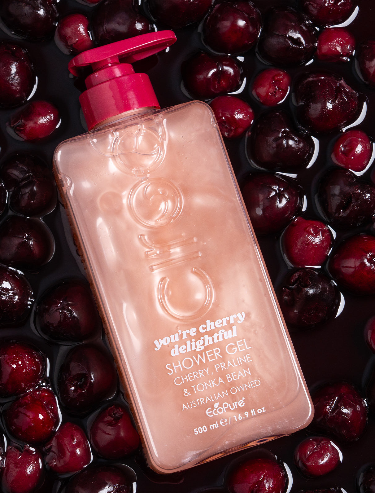 You're Cherry Delightful Bundle