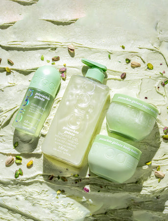 Pistachio Gelato Perfume Mist Bundle