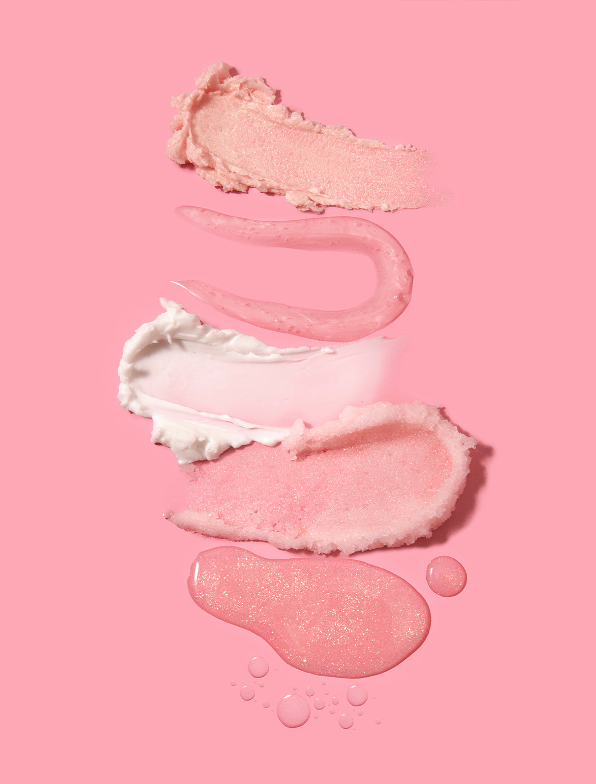 Berry Much Love You Shimmer Oil Bundle