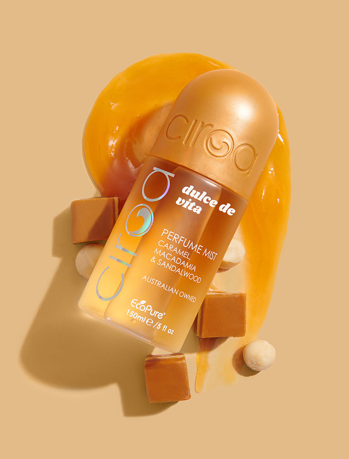 Dulce De Vita Perfume Mist