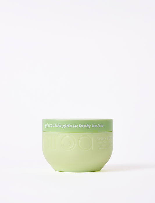 Ciroa Beauty Pistachio Gelato Body Butter