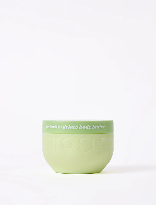 Pistachio Gelato Body Butter