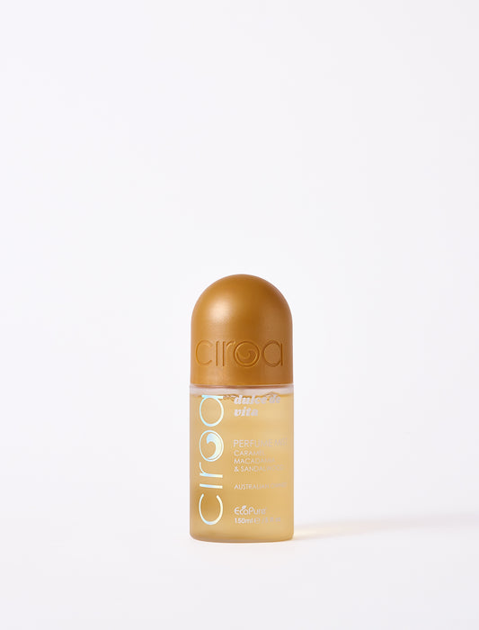 Ciroa Beauty Dulce De Vita Perfume Mist