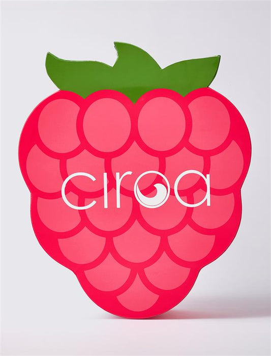 RASPBERRY PR BOX
