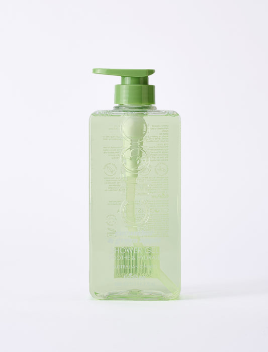 Ciroa Beauty Cucumber & Green Apple Shower Gel