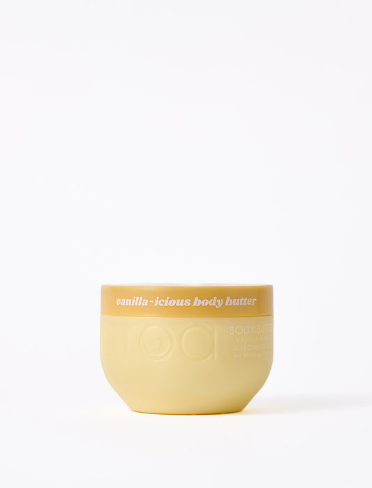 Ciroa Beauty Vanilla-icious Body Butter