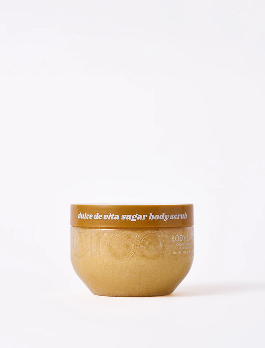 Dulce De Vita Body Scrub