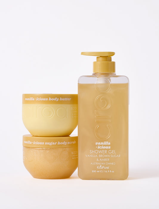 Vanilla-icious Bundle