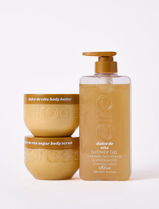 Dulce De Vita Bundle