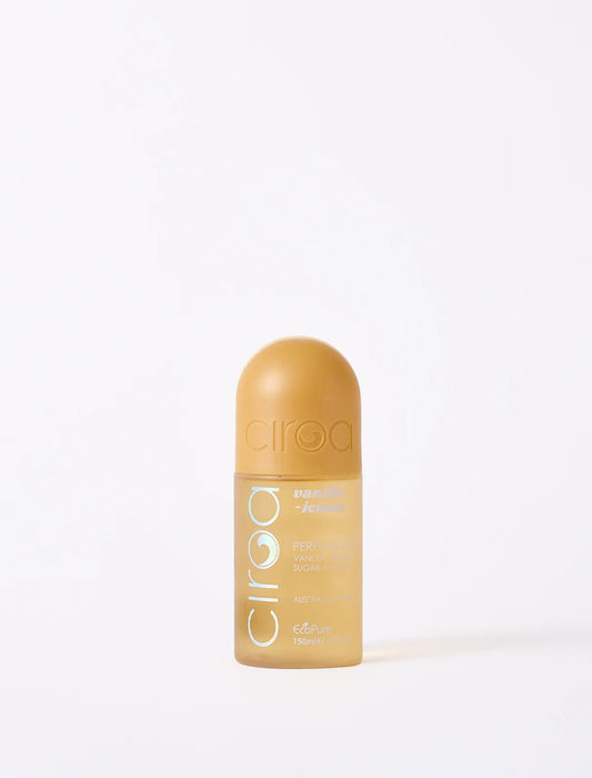 Vanilla-icious Perfume Mist