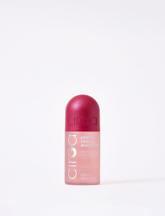 Ciroa Beauty You're Cherry Delightful Perfume Mist