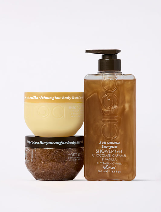 I'm Cocoa For You Bundle