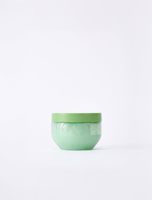 Ciroa Beauty Mini Cucumber & Green Apple Body Scrub