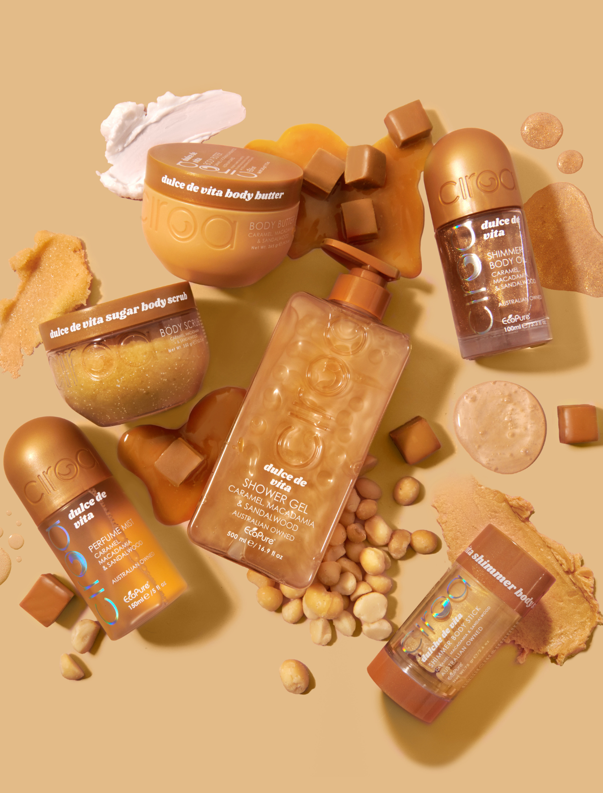 Dulce De Vita Complete Collection Bundle