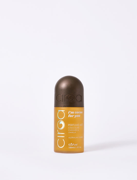 I'm Cocoa For You Perfume Mist