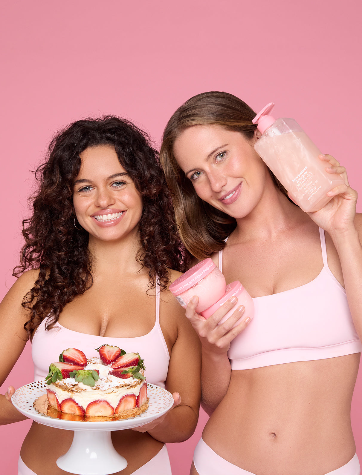 Berry Much Love You Bundle