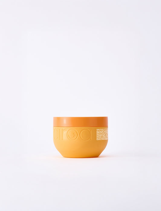 Ciroa Beauty Mini Mango & Coconut Body Butter