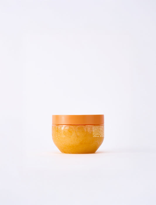 Ciroa Beauty Mini Mango & Coconut Body Scrub