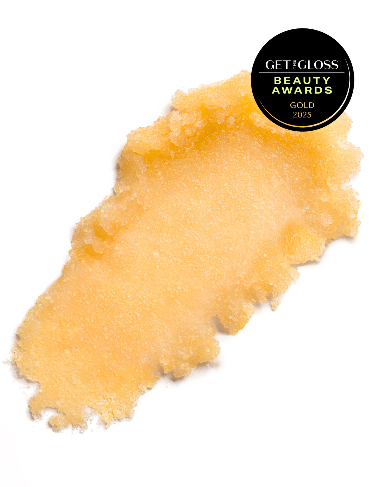 Mango & Coconut Body Scrub