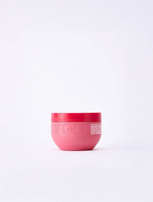 Ciroa Beauty Mini Raspberry & Vanilla Body Butter