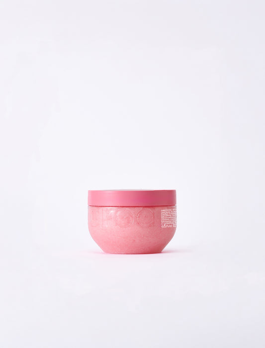 Ciroa Beauty Mini Strawberry & Fig Body Scrub