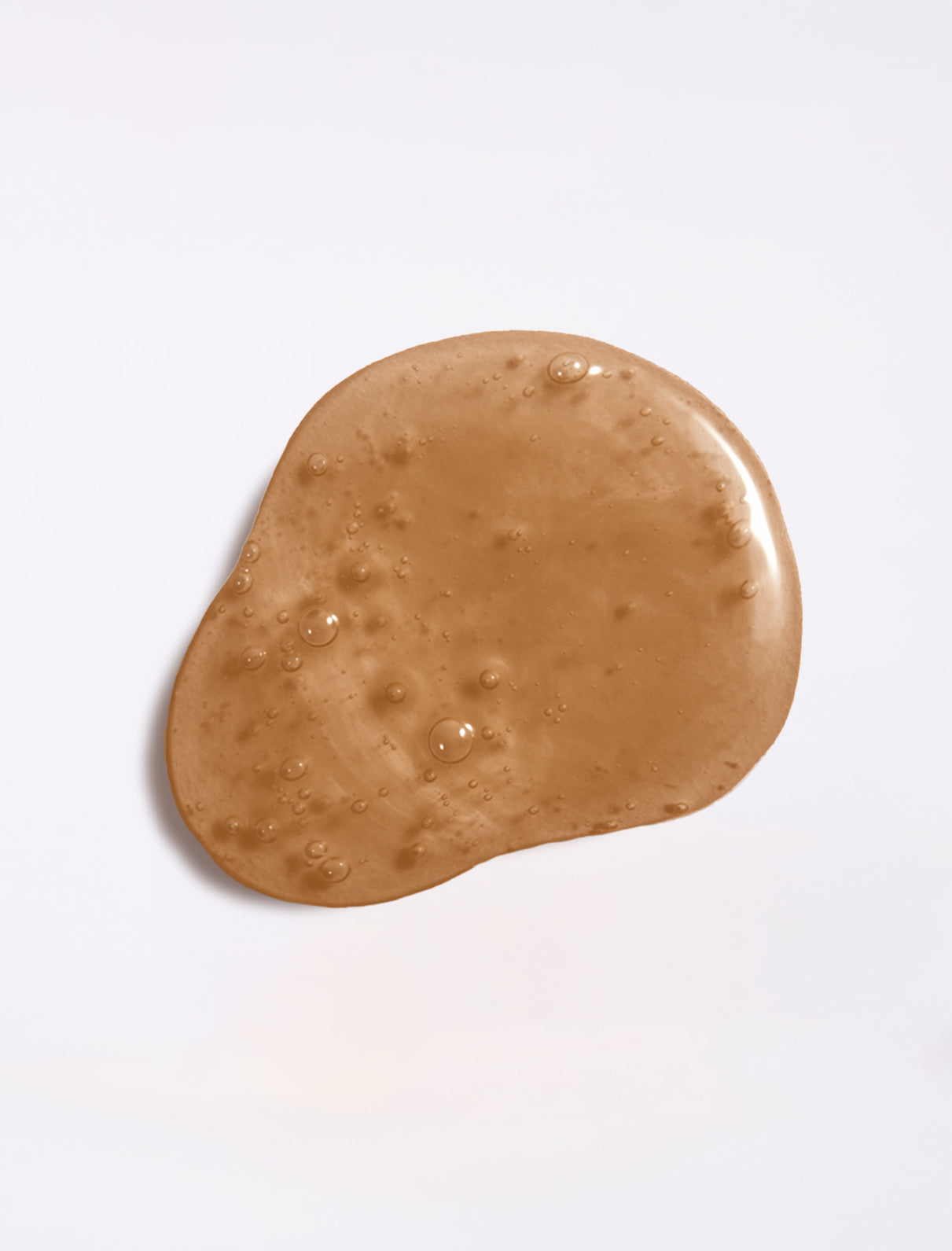 I'm Cocoa For You  Shimmer Shower Gel