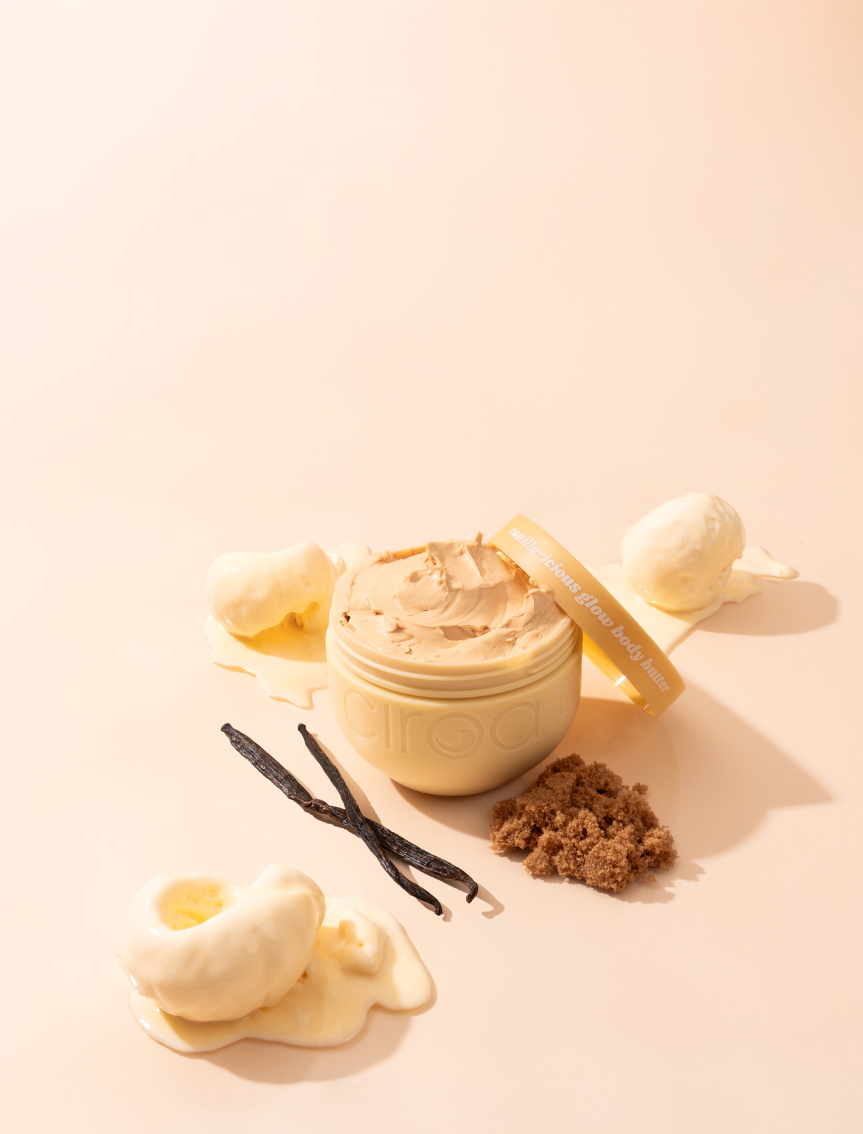 I'm Cocoa For You Shimmer Bundle