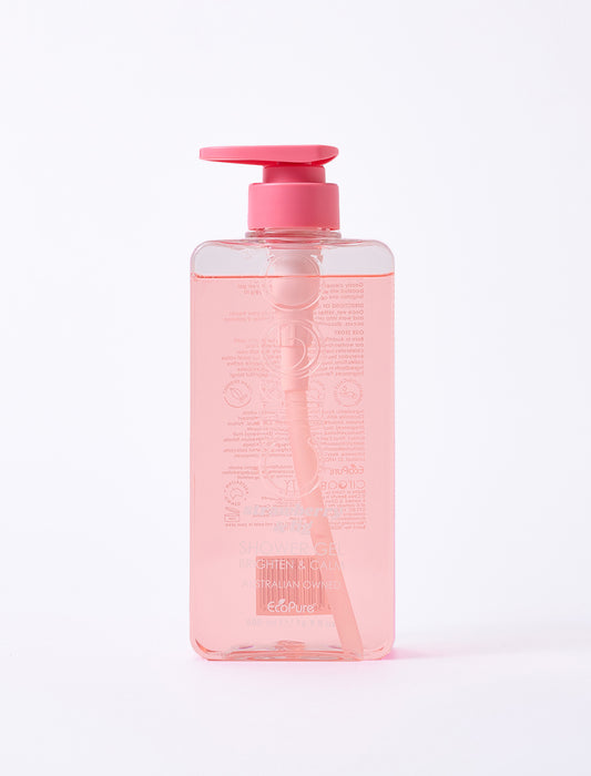Ciroa Beauty Strawberry & Fig Shower Gel